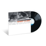 Sonny&#039;s Crib - Vinyl | Sonny Clark
