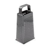 Razatoare cu 4 fete Easyhome GA-422 din inox pentru bucatarie