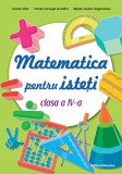 Matematica pentru istesti clasa a IV-a - Nomina