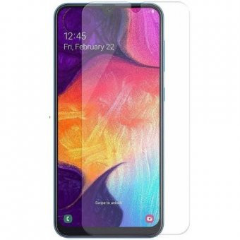 Samsung Galaxy A10 folie protectie King Protection foto