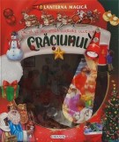Cumpara ieftin Craciunul. Lanterna magica. Cauta si descopera lucruri uluitoare/***