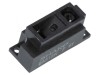 Senzor Distanță Infraroșu SHARP 4,5-5,5V 0,02-0,15m 60Hz