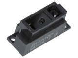 Senzor Distanță Infraroșu SHARP 4,5-5,5V 0,02-0,15m 60Hz