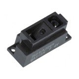 Senzor Distanță Infraroșu SHARP 4,5-5,5V 0,02-0,15m 60Hz