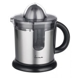 Storcator de citrice FCP-402SS, 40 W, 2 conuri, 1.2 L, Carcasa Inox, Fram