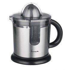 Storcator de citrice FCP-402SS, 40 W, 2 conuri, 1.2 L, Carcasa Inox