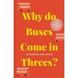 Why Do Buses Come in Threes?