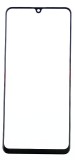 Geam cu OCA Samsung Galaxy A33 5G (A336) Negru, Bulk