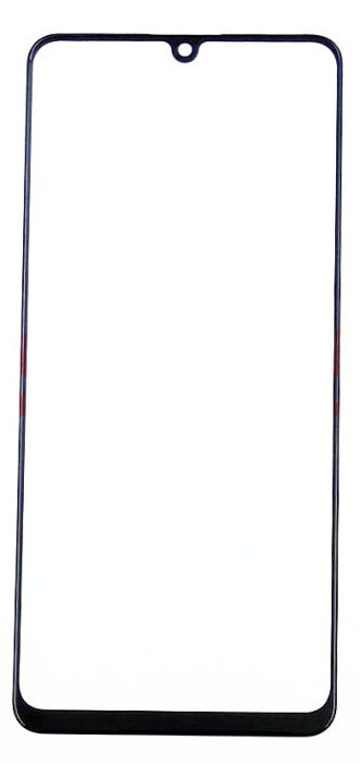 Geam cu OCA Samsung Galaxy A33 5G / A336 BLACK