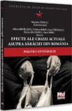 Efecte ale crizei actuale asupra saraciei din Romania. Politici antisaracie - Mariana Stanciu, Adina Mihailescu, Cristina Huma, Livia Stefanescu, Bian