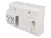Transformator Alimentare 100VA 230V 24V Șină DIN