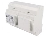 Transformator Alimentare 100VA 230V 24V Șină DIN