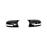 Set 2 Capace Oglinda Tip Batman Honda Civic FB7 2012-2016 (cu semnalizare in oglinda)