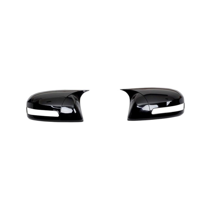 Set 2 Capace Oglinda Tip Batman Honda Civic FB7 2012-2016 (cu semnalizare in oglinda)