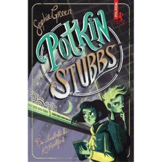 Potkin Si Stubbs - Sophie Green