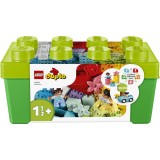 LEGO DUPLO - Cutie in forma de caramida 10913, 65 piese