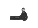 Cap bara Teknorot V-401 parte montare : Punte fata, Dreapta, spre exterior