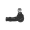 Cap bara Teknorot V-401 parte montare : Punte fata, Dreapta, spre exterior