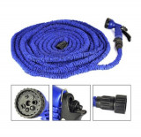 Furtun de gradina elastic + pistol, extensibil 52 m