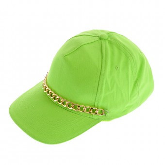 Sapca Chain Green Gold foto