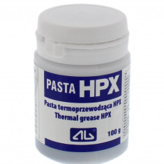 Pasta termoconductoare HPX cutie 100gr, TermoPasty