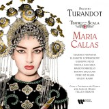 Puccini: Turandot - Vinyl | Giacomo Puccini, Clasica, Warner Classics