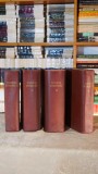 Cumpara ieftin Istoria Romaniei 4 volume B.T. Campina M. Roller editura Academiei Romane 1964 editie veche carte istorica colectie