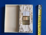 Parfum Rar DALIA sticla Rom&acirc;nesc vechi comunist de colectie