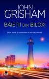 Baietii din Biloxi - John Grisham