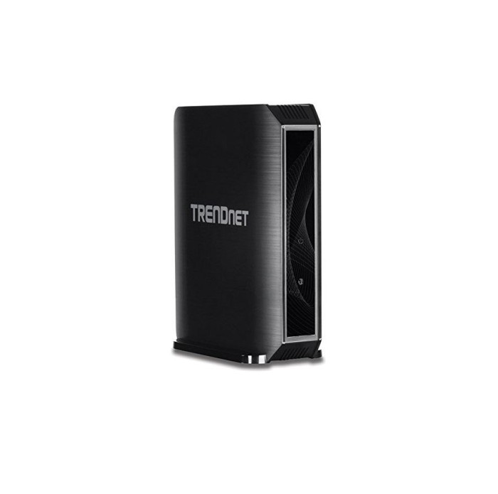 TRENDNET AC2600 MU-MIMO WIFI ROUTER TRENDNET AC2600 MU-MIMO WIFI ROUTER