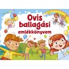 Ovis ballag&aacute;si eml&eacute;kk&ouml;nyvem