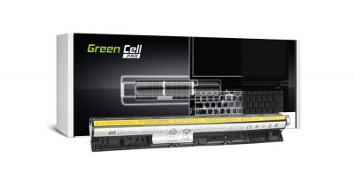 Green Cell Pro Baterie laptop Lenovo G50 G50-30 G50-45 G50-70 G50-80 G500s G505s foto