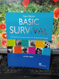 Basic Survival, International Communication for Professional People, Viney, 089