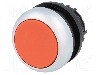 Intrerupator ac&amp;#355;ionat prin apasare, 22mm, seria RMQ-Titan, IP67, EATON ELECTRIC - M22-D-R