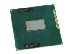 Procesor Intel Core i5-3230M, 2.60 GHz PGA988, SR0WYZ Ivy Bridge -Garantie 12luni