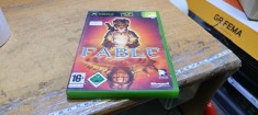 Joc Xbox FABELE #B449 foto