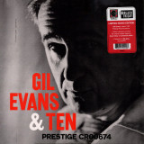 Gil Evans &amp; Ten - Vinyl | Gil Evans