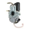 Carburator Scuter Yamaha Jog 90cc 100cc AT100 Polaris 90cc Motorevolution