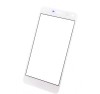 Geam Sticla Huawei Y6 2017, Y5 2017 Alb Display