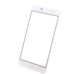 Geam Sticla Huawei Y6 2017, Y5 2017 Alb Display