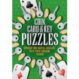 Coin, card &amp; key puzzles