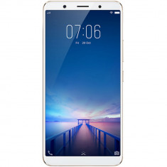 X20 Plus Dual Sim 64GB LTE 4G Auriu 4GB RAM foto