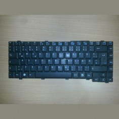 Tastatura laptop second hand Asus A2000G A2500H A2H Layout Germana