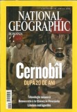 Revista National Geographic - Aprilie 2006
