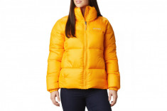 Jachete Columbia Puffect Jacket 1864781772 galben foto