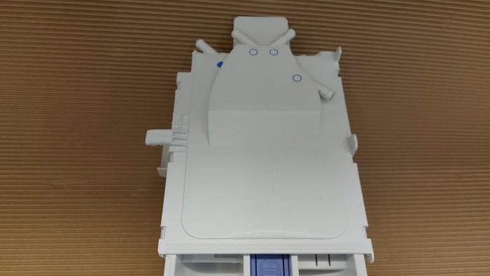 Sertar detergent Masina de spalat DAEWOO HYGIENE PRO / R25