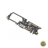 Placa cu Conector Incarcare - Audio - Microfon Oppo A52 / A92 / A72