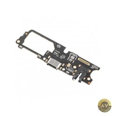 Placa cu Conector Incarcare - Audio - Microfon Oppo A52 / A92 / A72 foto