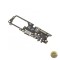 Placa cu Conector Incarcare - Audio - Microfon Oppo A52 / A92 / A72