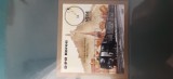 Coreea de Nord-Transport,locomotive ,trenuri- colita ,nestampilata MNH (T2)